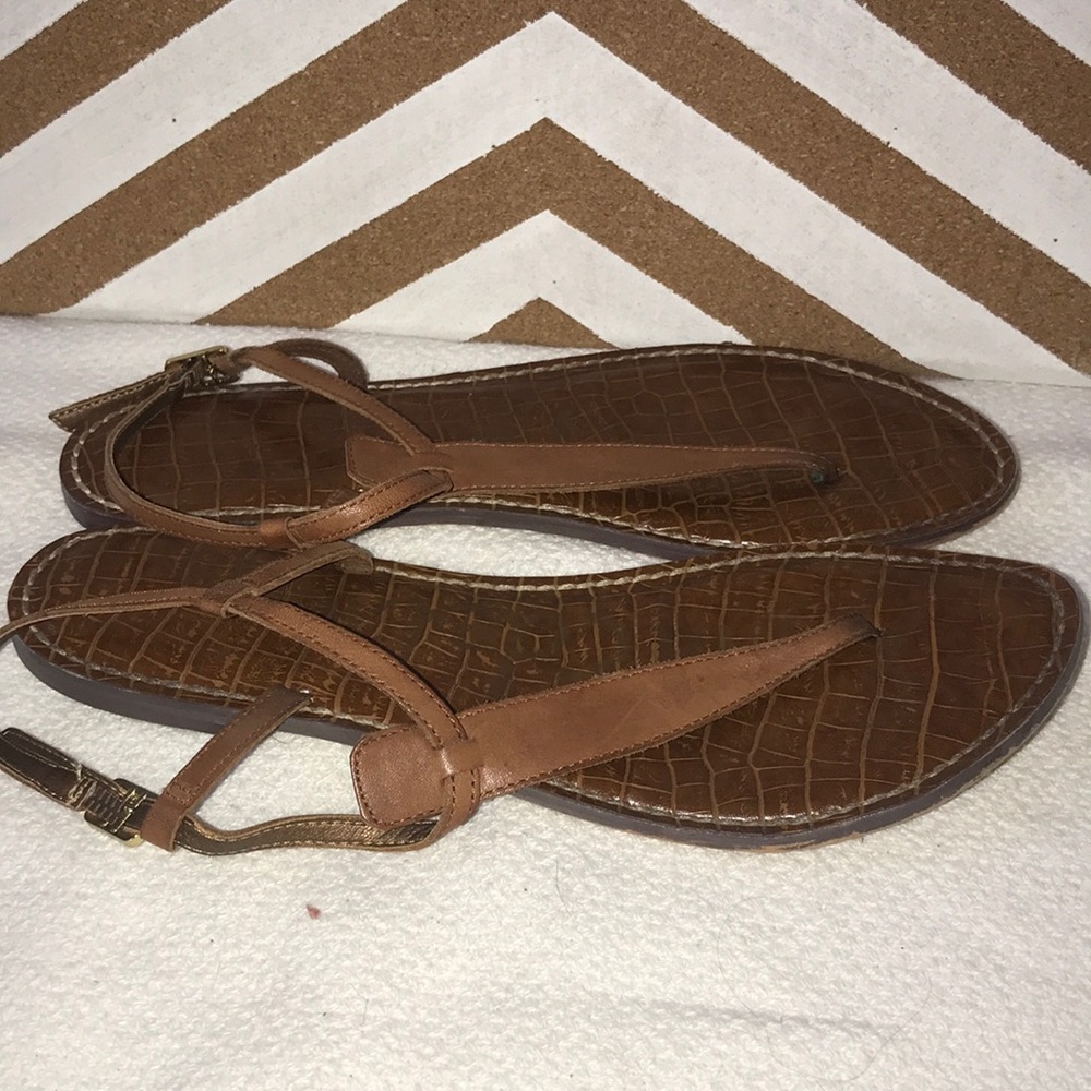Sam Edelman Sandals - Picture 2 of 2